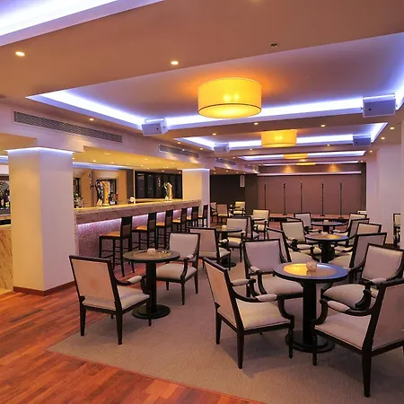 Alexander The Great 4* Pafos