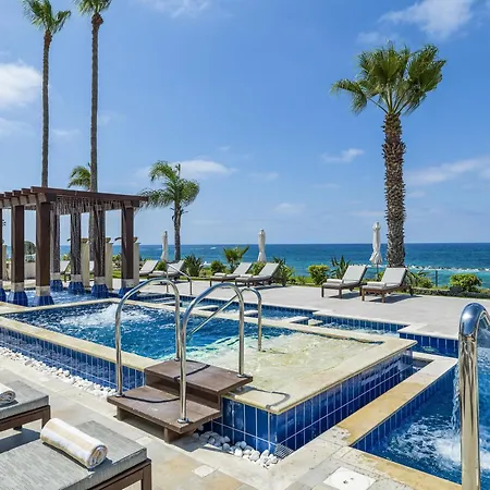 Hotel Alexander The Great Pafos