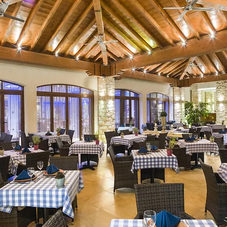 Hotel Alexander The Great 4*