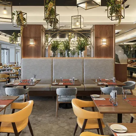 Hotel Alexander The Great 4*