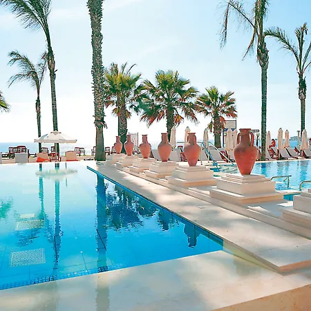 Hotel Alexander The Great