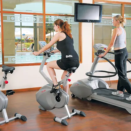 Alexander The Great Hotel Pafos