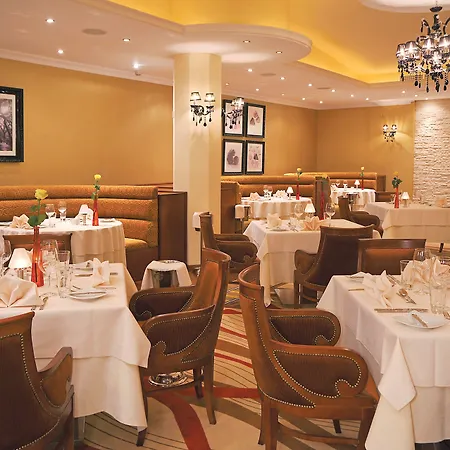 Hotel Alexander The Great 4*