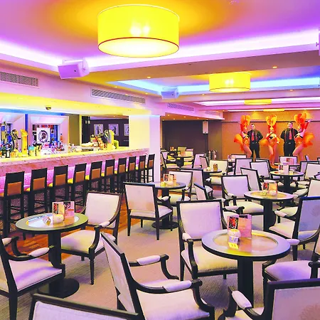 Alexander The Great Hotel Pafos