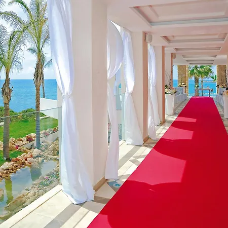 Alexander The Great 4* Pafos