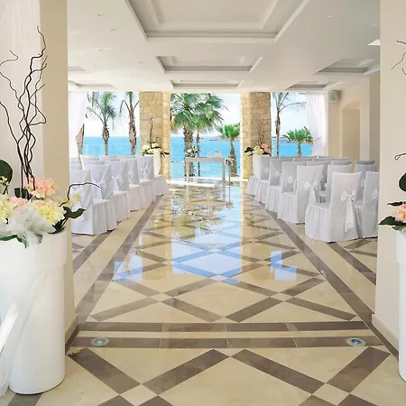 Alexander The Great Hotel 4*