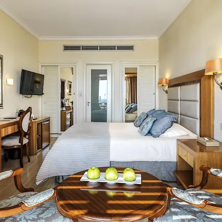 Alexander The Great Hotel