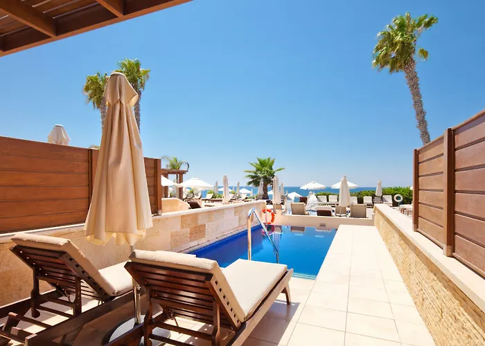 Alexander The Great Paphos