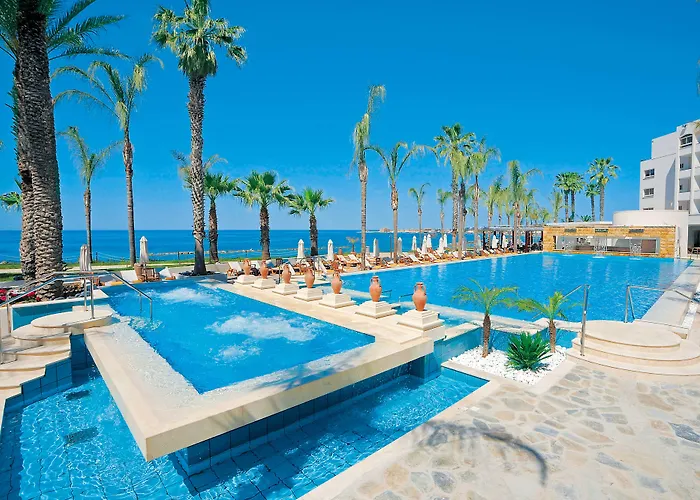 Alexander The Great Hotel 4*