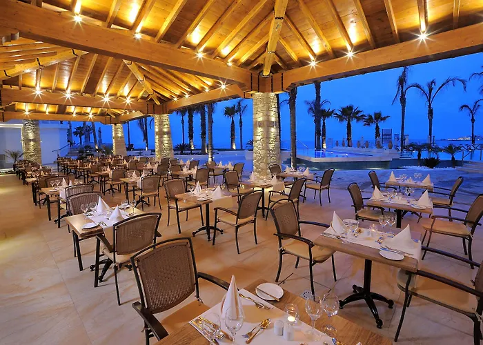 Hotel Alexander The Great