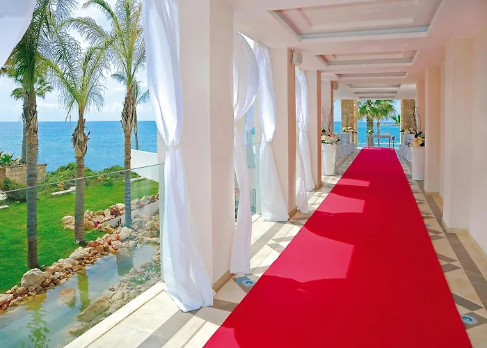 Alexander The Great 4* Paphos