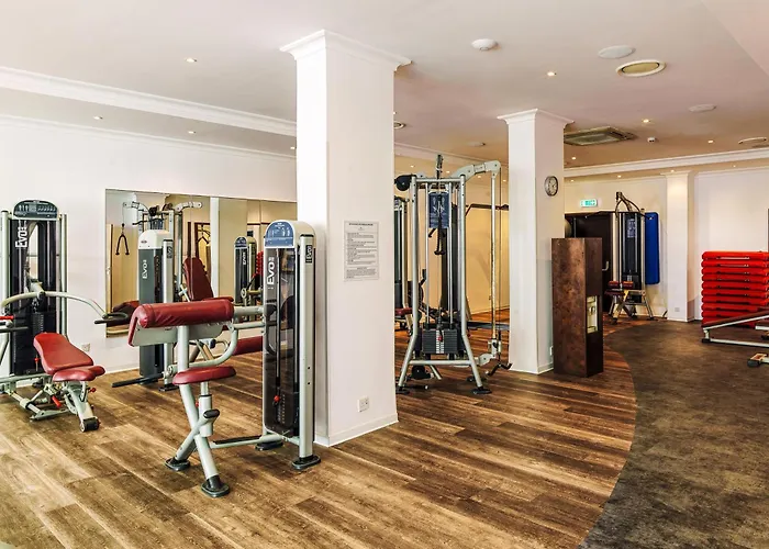 Alexander The Great Hotel Paphos