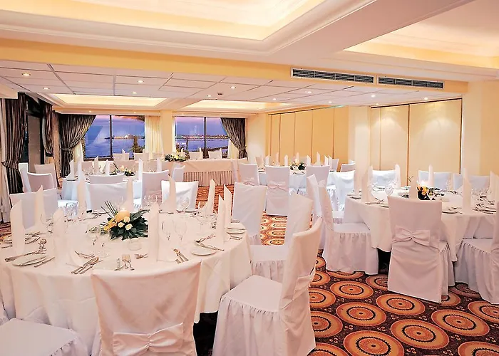 Hotel Alexander The Great 4*